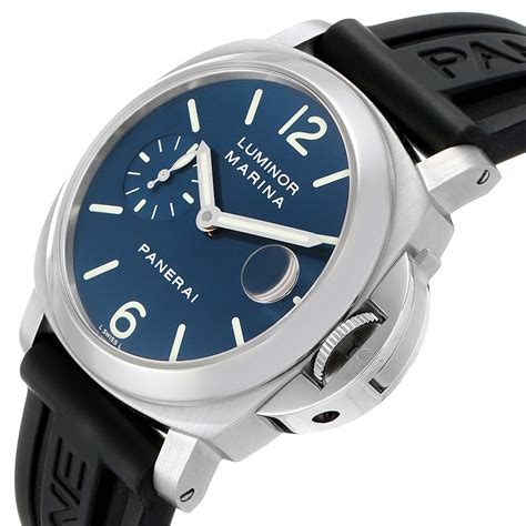 panerai watch prices